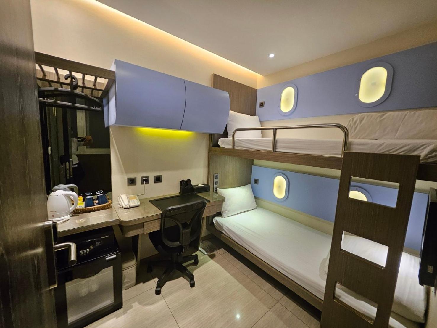Beauty Hotels Taipei - Hotel B7 Екстериор снимка