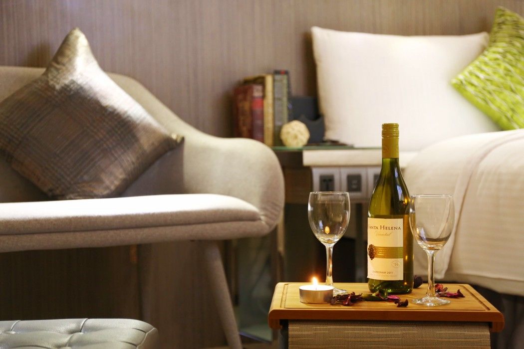 Beauty Hotels Taipei - Hotel B7 Екстериор снимка