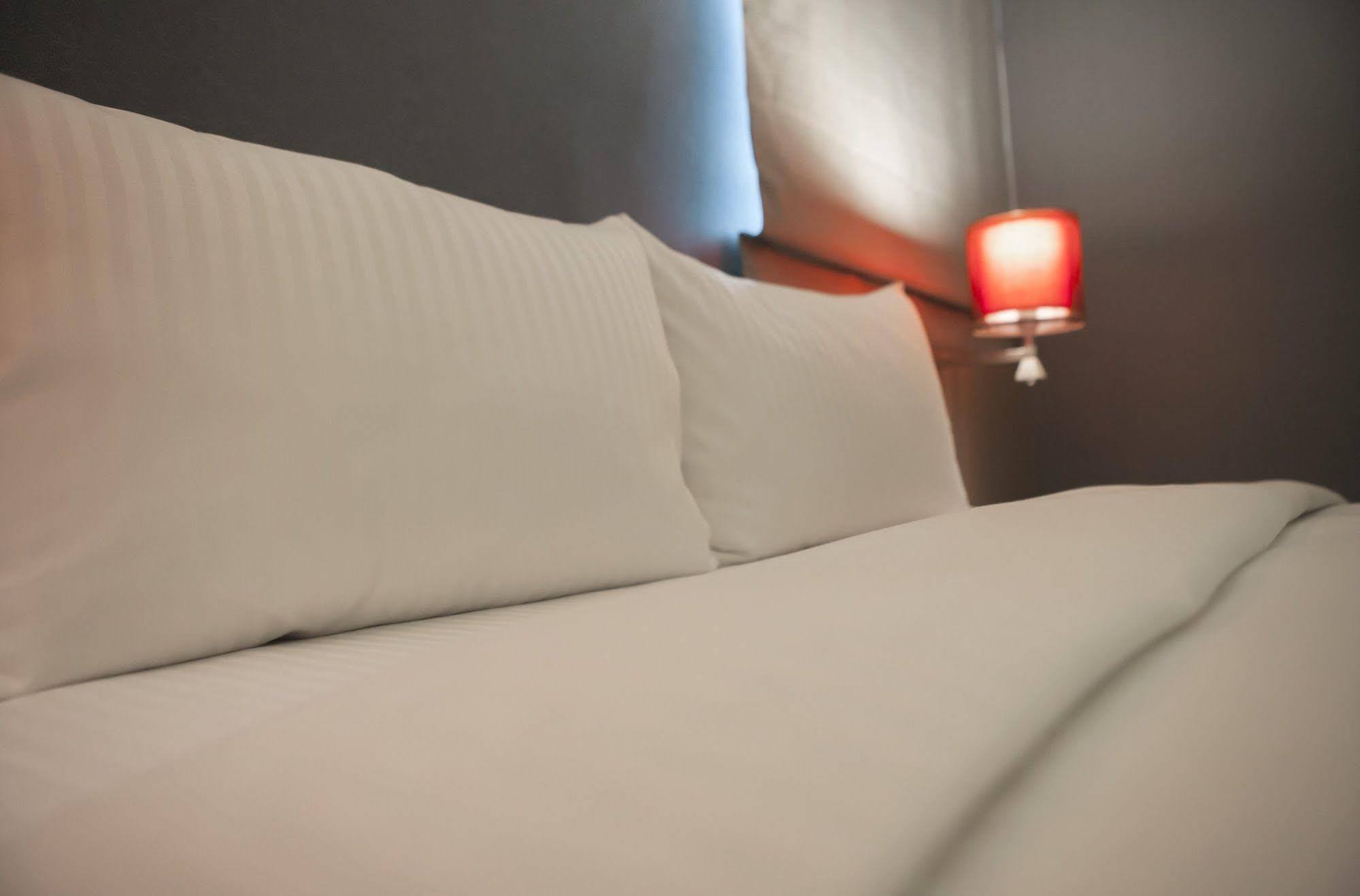 Beauty Hotels Taipei - Hotel B7 Екстериор снимка